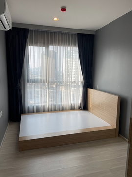 P-120589 — ขายคอนโด 2 นอน ห้องกว้าง 47 ตร.ม. ทำเลสุขุมวิท - Life Sukhumvit 48 ราคา 5.2 ล้านบาท โทร 085-592-2897 Line: @easythaihome