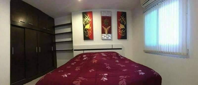 ให้เช่าคอนโด ปันนา4 ซีเอ็มยู 2 ห้องนอน ใกล้มช.