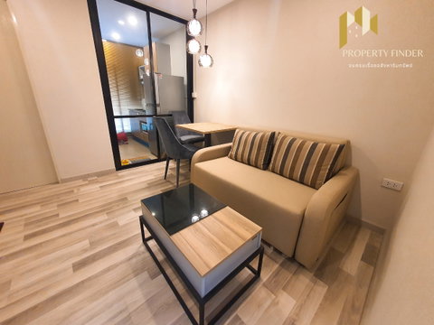 Condo for rent The Cube Premium Ratchada 32 Contact @propertyfinder