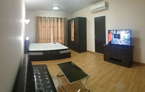 รูปภาพ เดอะทรี คอนโด ลาดพร้าว-วังหิน ราคาถูก 0866449951