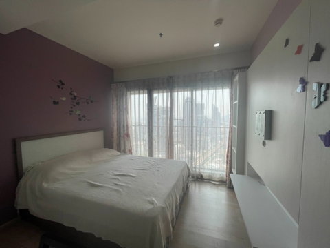 P-100469 🏢ให้เช่า โนเบิล รีมิกซ์ Sukhumvit Rd, Khlong Tan, Khlong Toei, Bangkok พร้อมอยู่ ราคาถูก 🔥🔥🔥