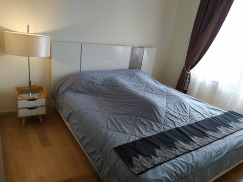 P-97442 ต้องการขายคอนโด วิลล่า อโศก New Petchaburi Rd, Makkasan, Ratchathewi, Bangkok Line Id: @easythaihome 085-592-2897
