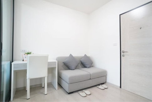 ให้เช่า กรีเน่ คอนโด ดอนเมือง สรงประภา Grene Condo Donmuang Songprapha