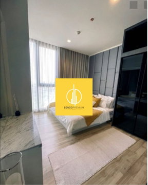 G 7061💜中国客户,请加微信。(在联系方式的旁边) For rent The Line Jatujak-Mochit Line❤️💜@condopremium💜❤️Ready to move in ⬛🟨 📞 065 695 3645🟨⬛
