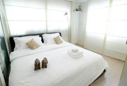 Happy CondoDonmuang The Terminal CONDO FOR RENT 7000 BAHT PER MONTH