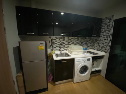 รูปภาพ The Best Price! "Noble Revent" 1 Bed 1 Bath 36 Sq.m 17,000 Baht/Month