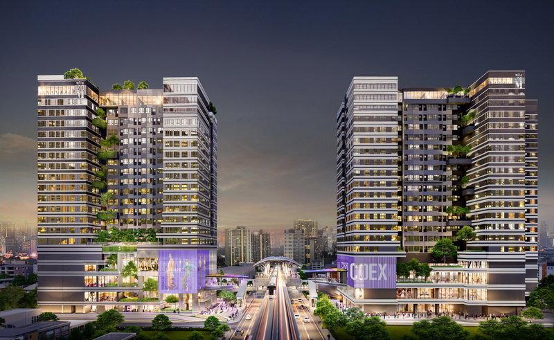 รูป Whizdom COEX Pinklao - รูปที่ 1/3