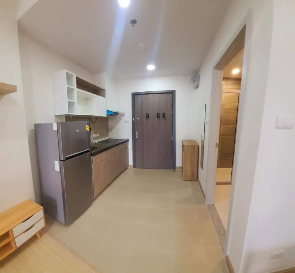 picture Supalai Veranda Ramkhamhaeng For Ren 9500 THB - 2/10