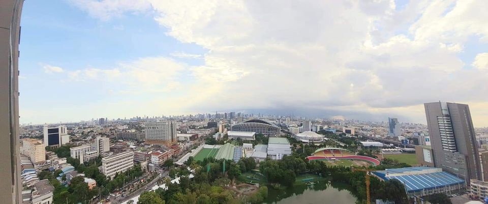 picture Supalai Veranda Ramkhamhaeng For Ren 9500 THB - 3/10