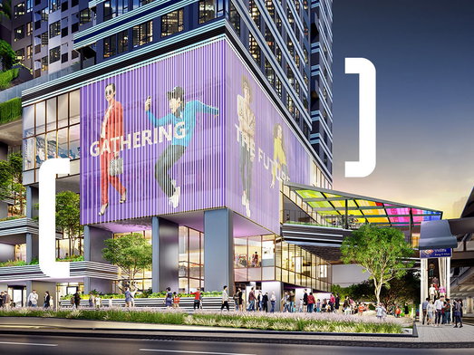 รูป Whizdom COEX Pinklao - รูปที่ 2/3