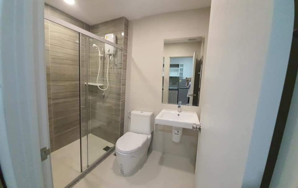 picture Supalai Veranda Ramkhamhaeng For Ren 9500 THB - 7/10