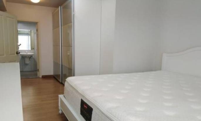 ขาย คอนโด ศุภาลัย เวอเรนด้า รัชวิภา ประชาชื่น (2-bed room) ตีก center ชั้น8 ทิศเหนือ 🆔 line: eyannie