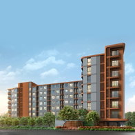 รูป The Base Downtown Khonkaen - รูปที่ 3/17