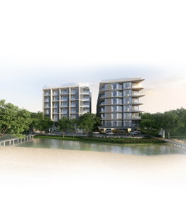 Bayphere Premier Suites