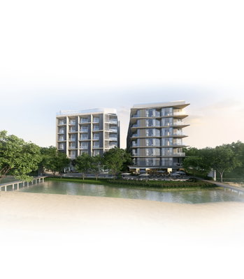 รูป Bayphere Premier Suites - รูปที่ 1/2