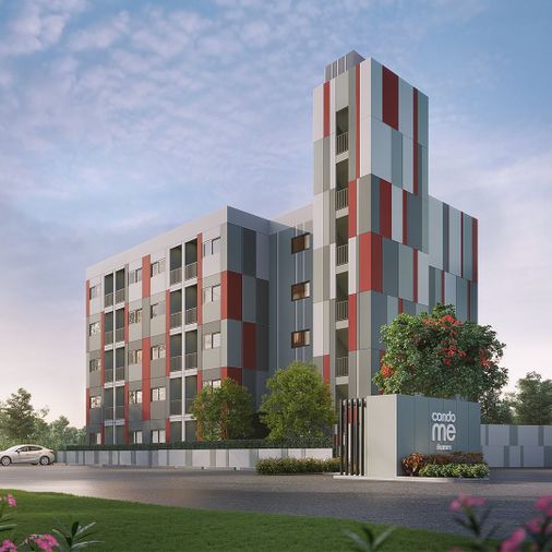 Condo Me Sinsakhon