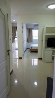 For SALE Sense of London Sukhumvit109 1Bed 30sqm 4Fl Condo Near BTS Bearing