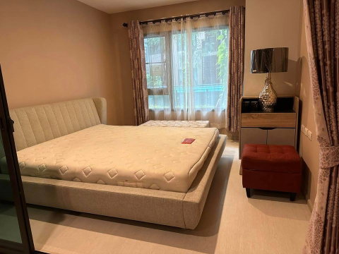 P-121275 Condo for sell Condolette Pixel Sathorn fully furnished Line Id: @easythaihome 085-592-2897