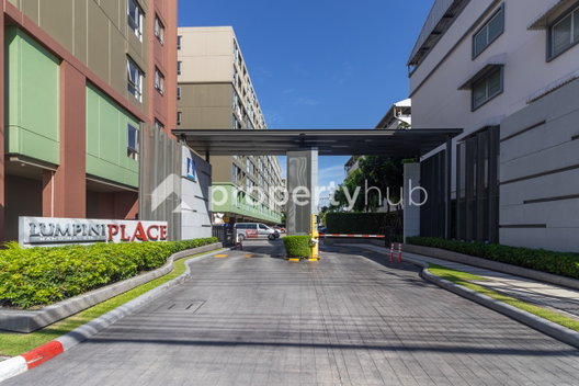 รูป Lumpini Place Bangna Km.3 - รูปที่ 4/14