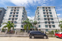 รูป A Pool Bangna - รูปที่ 2/8