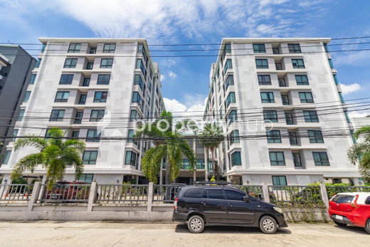 Project A Pool Bangna Picture - 2/8