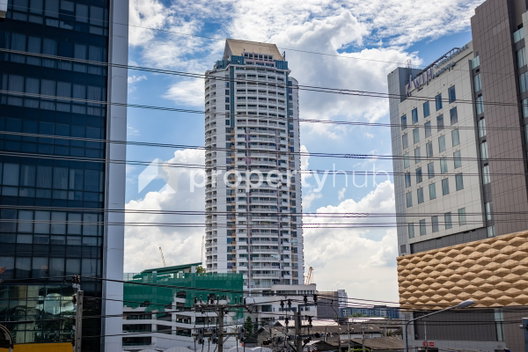 รูป Evergreen View Tower - รูปที่ 2/9