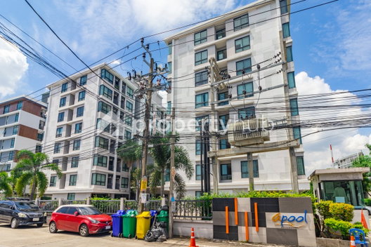 รูป A Pool Bangna - รูปที่ 3/8