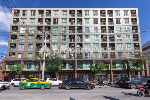 รูป Lumpini Place Bangna Km.3 - รูปที่ 1/14