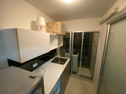 รูปภาพ D Condo Abac Bangna for rent, ready to move in!!!  @tppagent