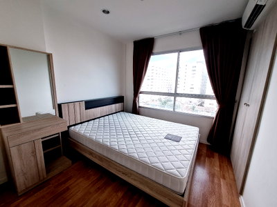 Condos for rent : For rent Lumpini Mixx Thepharak-Srinakarin Ready to move in [Line: @Lifeland]