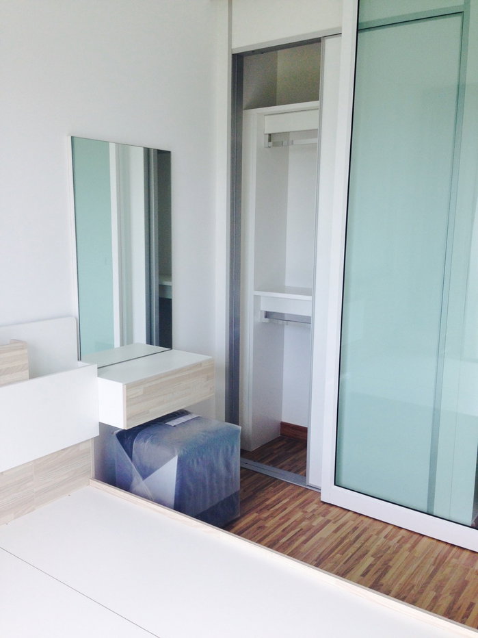 picture Sale Condo The Iris westgate BangYai - 3/17