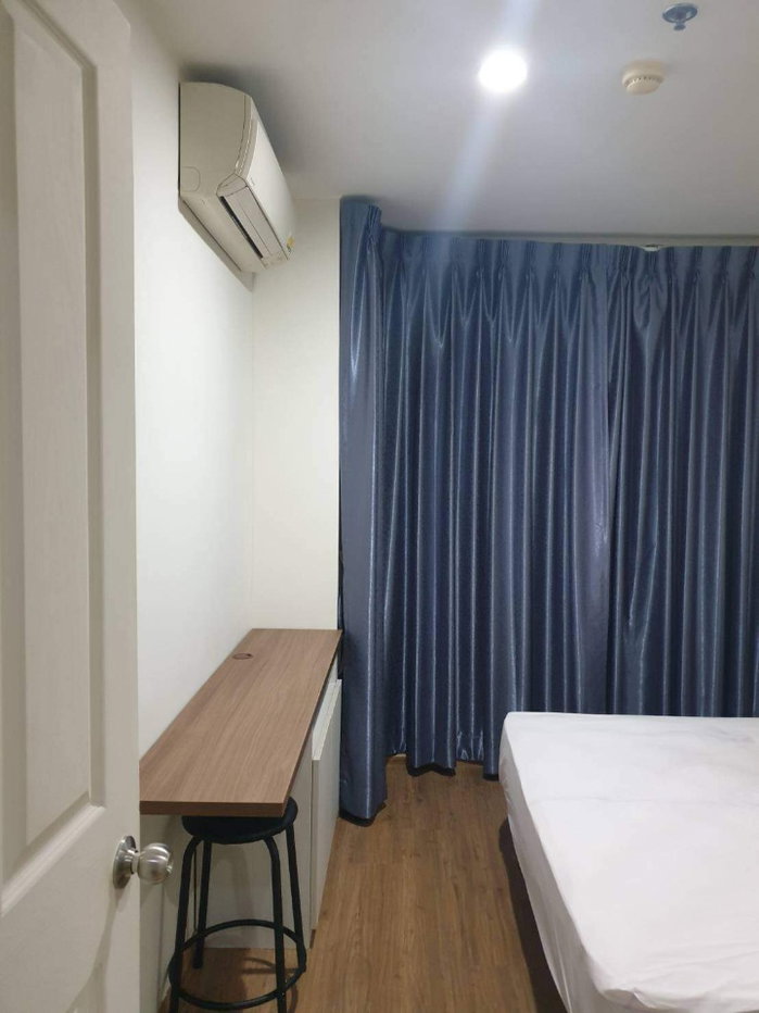 picture U Delight Huamak 31 sqm. 7 Fl. 8,500 b. Line : @p2nproperty - 6/10