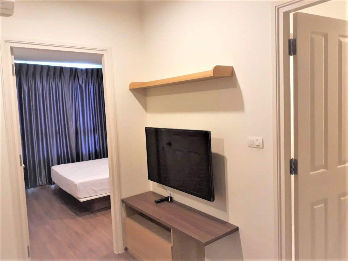 picture U Delight Huamak 31 sqm. 7 Fl. 8,500 b. Line : @p2nproperty - 4/10