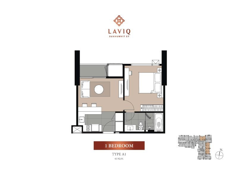 รูปภาพ1 Bedroom