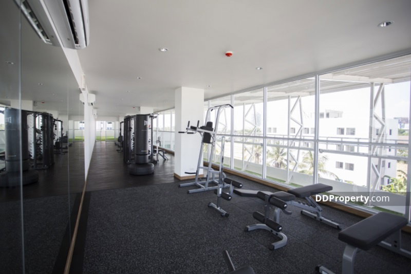 picture Sale Condo The Iris westgate BangYai - 11/17