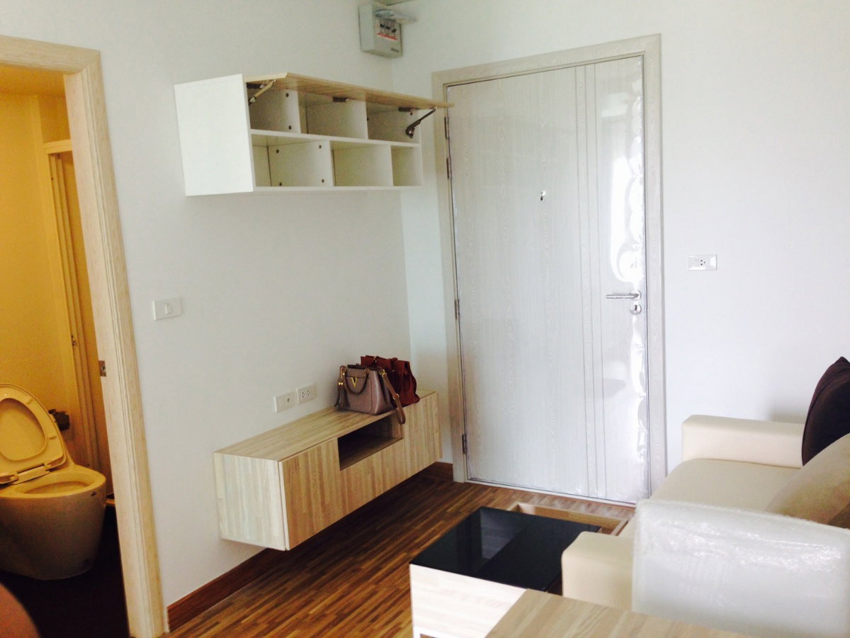 picture Sale Condo The Iris westgate BangYai - 2/17