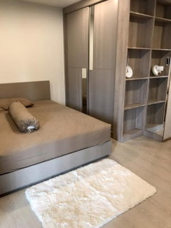 P-118916 ต้องการขายคอนโด ดิ เอ็กเซล อุดมสุข Khwaeng Bang Chak, Bang Na, Bangkok Line Id: @easythaihome 085-592-2897