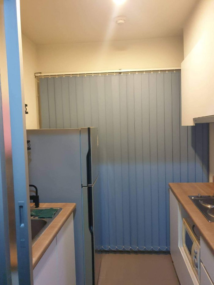 picture U Delight Huamak 31 sqm. 7 Fl. 8,500 b. Line : @p2nproperty - 7/10