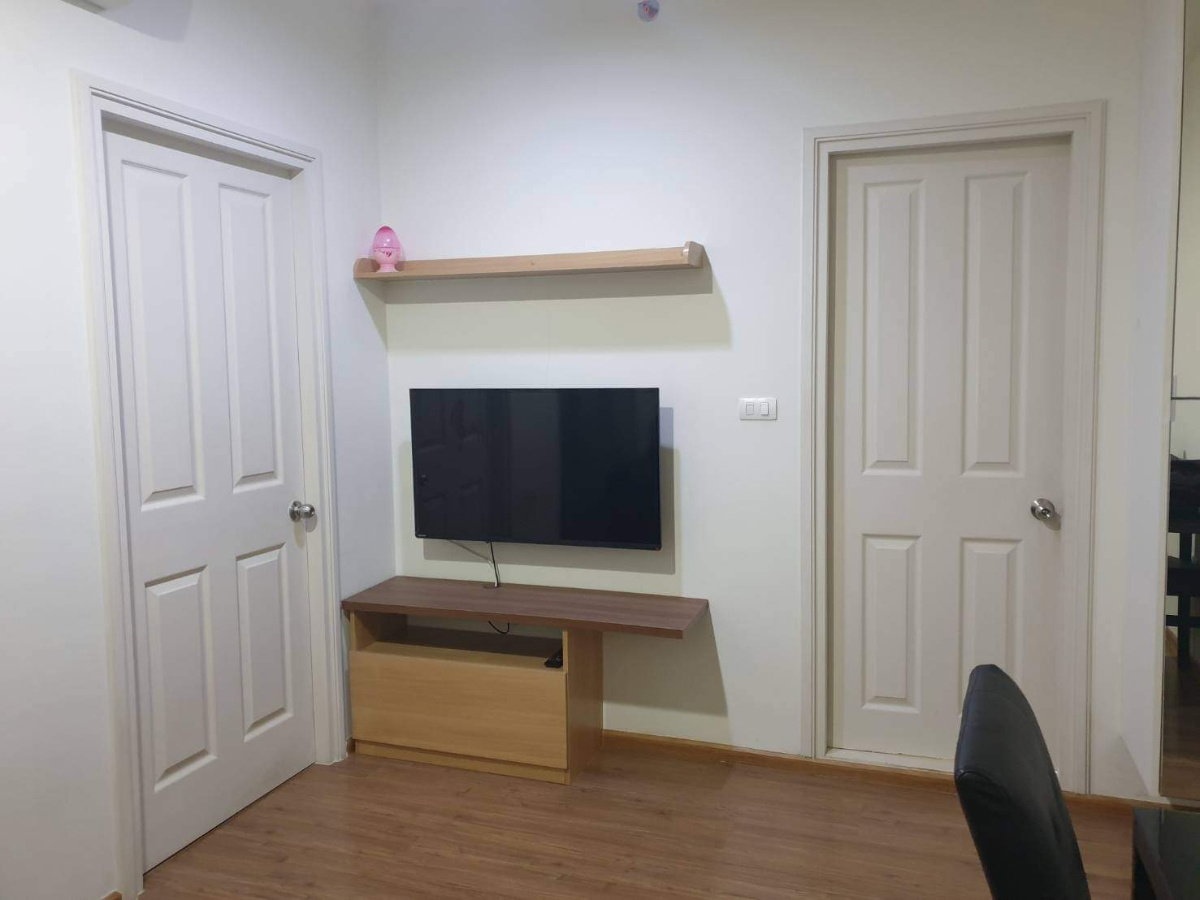 picture U Delight Huamak 31 sqm. 7 Fl. 8,500 b. Line : @p2nproperty - 3/10