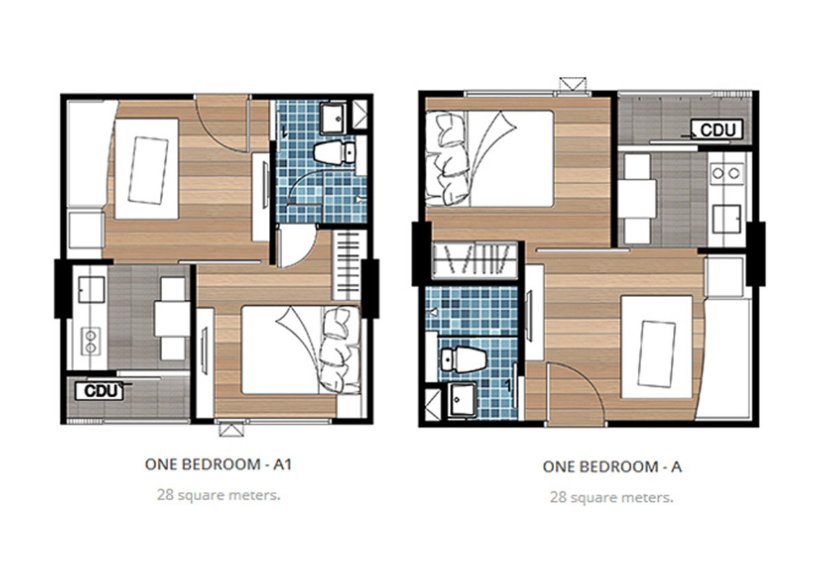 รูปภาพ1 Bedroom