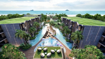 รูป CARAPACE Huahin - Khaotao - รูปที่ 2/3