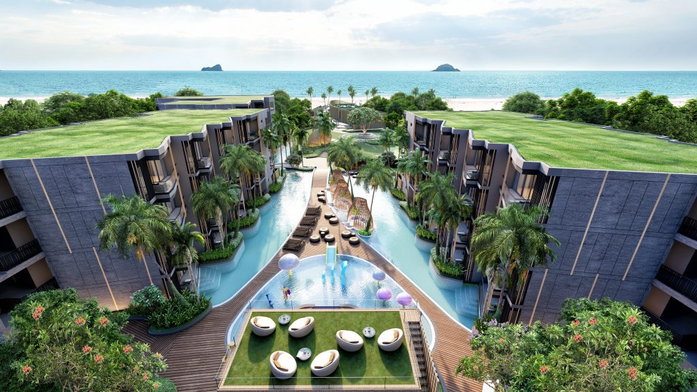 รูป CARAPACE Huahin - Khaotao - รูปที่ 2/3