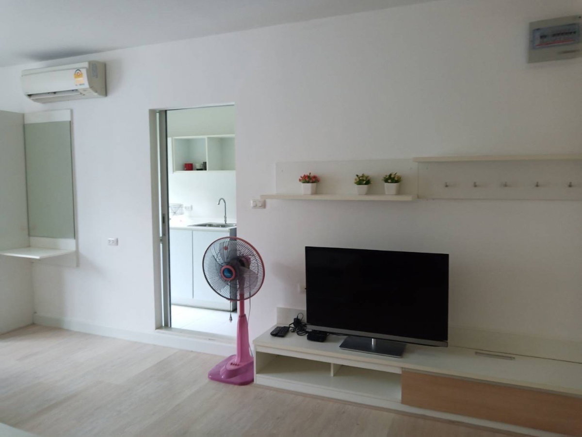 รูป ขาย Dcondo campus resort chiangmai หลังมช 🆔 line: eyannie - รูปที่ 6/11