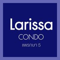 LARISSA Phraeksa 5