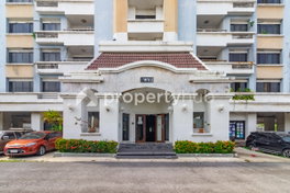 รูป The Village Condominium Bang Na - รูปที่ 3/9
