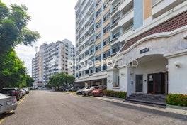 รูป The Village Condominium Bang Na - รูปที่ 4/9