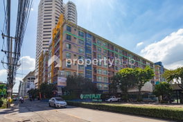 รูป MeStyle @ Sukhumvit - Bangna - รูปที่ 2/20