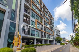 รูป The Teak Bangna-Trad - รูปที่ 2/15