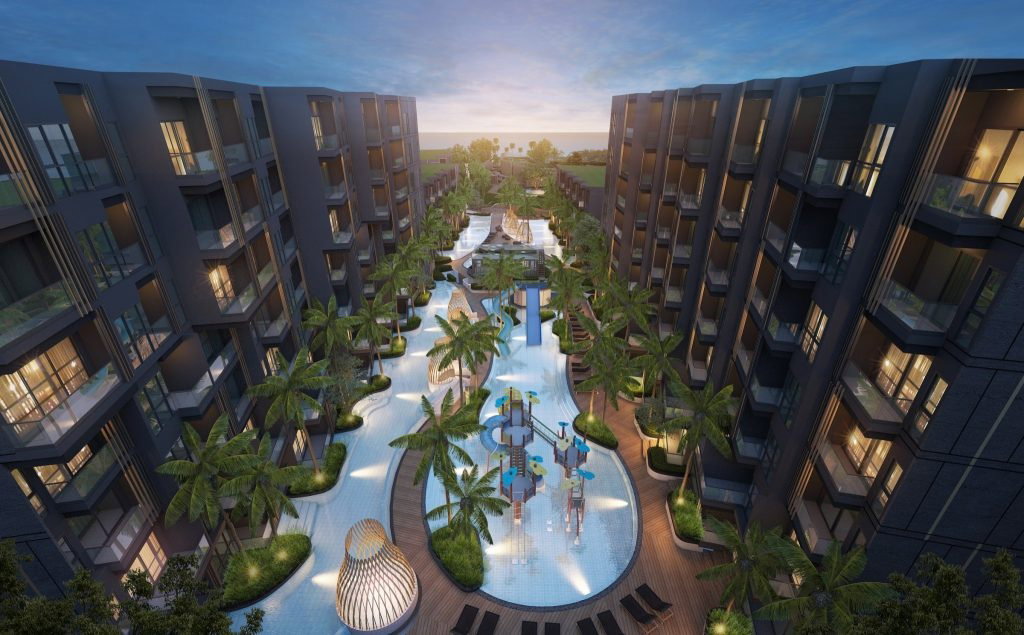 รูป CARAPACE Huahin - Khaotao - รูปที่ 1/3