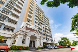 รูป The Village Condominium Bang Na - รูปที่ 2/9
